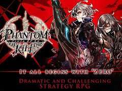Phantom of the Kill Android Game Download
