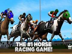Photo Finish Horse Racing Android Game Download