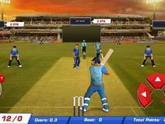 Power Cricket T20 Cup 2016 Android Game Download