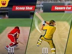 Power Cricket T20 Cup Apk Mod Download