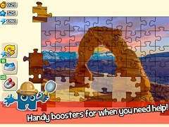 Puzzle Adventures Apk Mod Download
