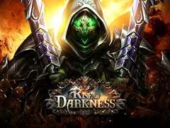 Rise of Darkness Android Game Download