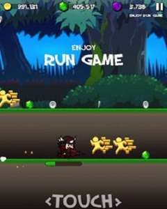 Running Hero Android Game Apk Mod