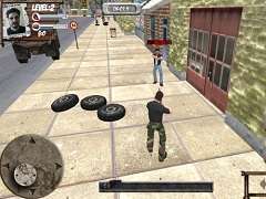 Russian Crime Truck Theft Android Game Download
