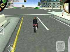 San Andreas Real Gangsters Apk Mod Download