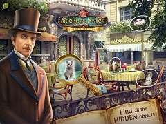Seekers Notes Android Game Download