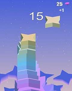 Skyscraper Stack Android Game Apk Mod