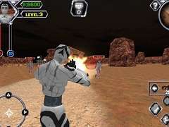 Space Gangster Android Game Download