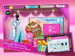 Star Girl Princess Gala Android Game Download