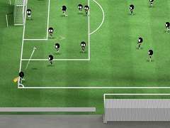 Stickman Soccer 2016 Android Game Download