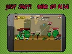 Stickman and Gun Android Game Download