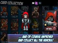 Superheros 2 Fighting Android Game Download