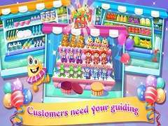 Supermarket Manager Android Game Apk Mod