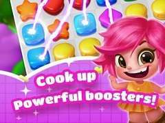 Sweet Cookie Blast Android Game Download