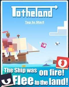 To The Land Android Game Download