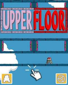 Upper Floor Android Game Apk Mod