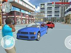 Vegas Crime Simulator Android Game Download