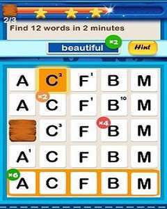 Word Search Tour Android Game Apk Mod