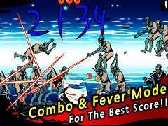 World Of Blade Android Game Apk Mod