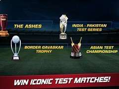 World T20 Cricket Champs 2016 Android Game Download