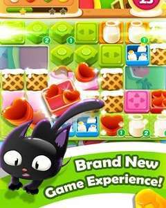 Yummy Blast Mania Android Game Download