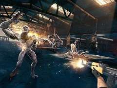 Zombie Best Free Shooter Game Apk Mod Download