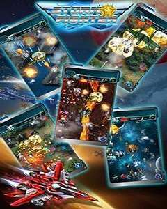 Air Storm Legend Android Game Download