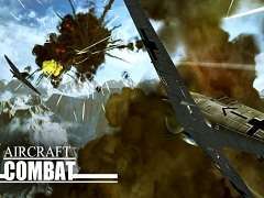 Aircraft Combat 1942 Android Game Download
