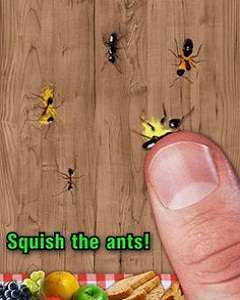 Ant Smasher Android Game Download