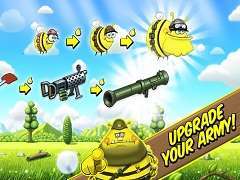 Battle Buzz Android Game Download