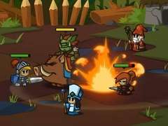 Battleheart Android Game Download