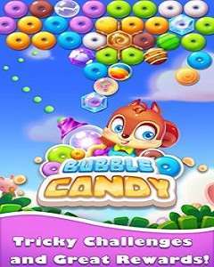Bubble Candy Android Game Download
