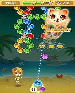 Bubble Wonders Android Game Download