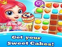 Cake House Mania Android Game Download