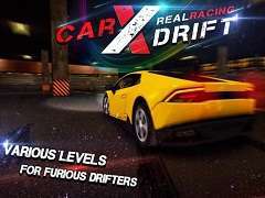 Car Drift X Real Drift Racing Android Game Download