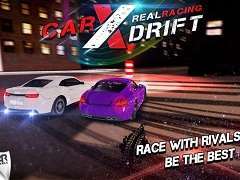 Car Drift X Real Drift Racing Apk Mod