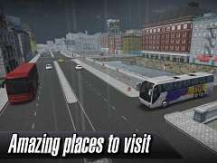 Coach Bus Simulator Android Game Download