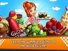 Cooking Tale Android Game Download