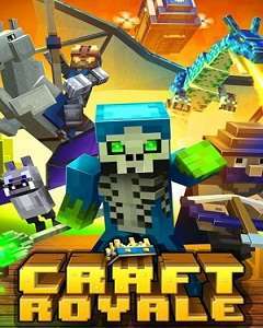 Craft Royale Android Game Download