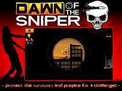Dawn Of The Sniper Android Game Download