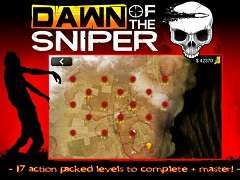 Dawn Of The Sniper Apk Mod