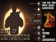 Dawn of Vengeance Android Game Download