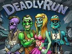 Deadly Run Android Game Download
