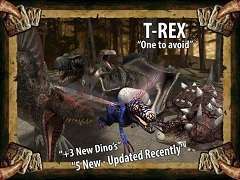 Dinosaur Safari Android Game Download