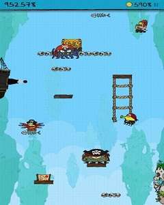Doodle Jump Android Game Download