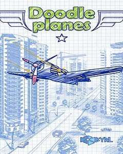 Doodle Planes Android Game Download