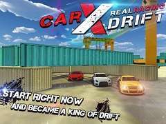 Download Car Drift X Real Drift Racing Mod Apk