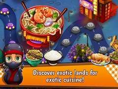 Download Cooking Tale Mod Apk