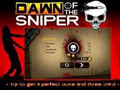 Download Dawn Of The Sniper Mod Apk