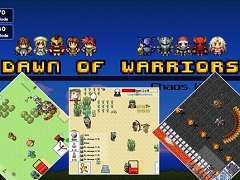 Download Dawn of Warriors Mod Apk